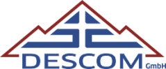 Descom Logo